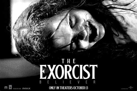 the exorcist believer trailer leak|The Exorcist: Believer looks like a hellish double。